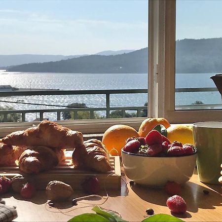 Apartamento Playa A 20 Minutos De Santiago Нойя Экстерьер фото