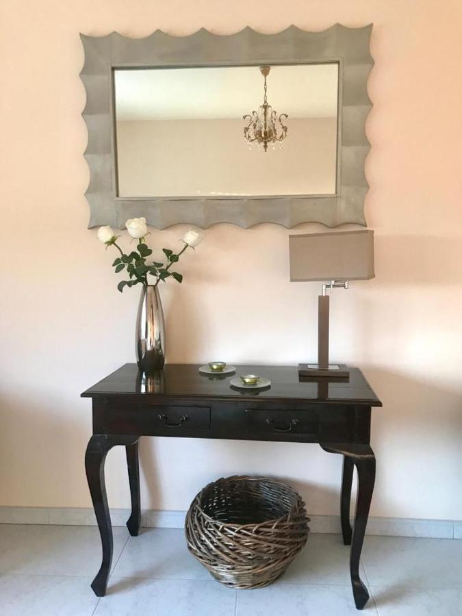 Apartamento Playa A 20 Minutos De Santiago Нойя Экстерьер фото