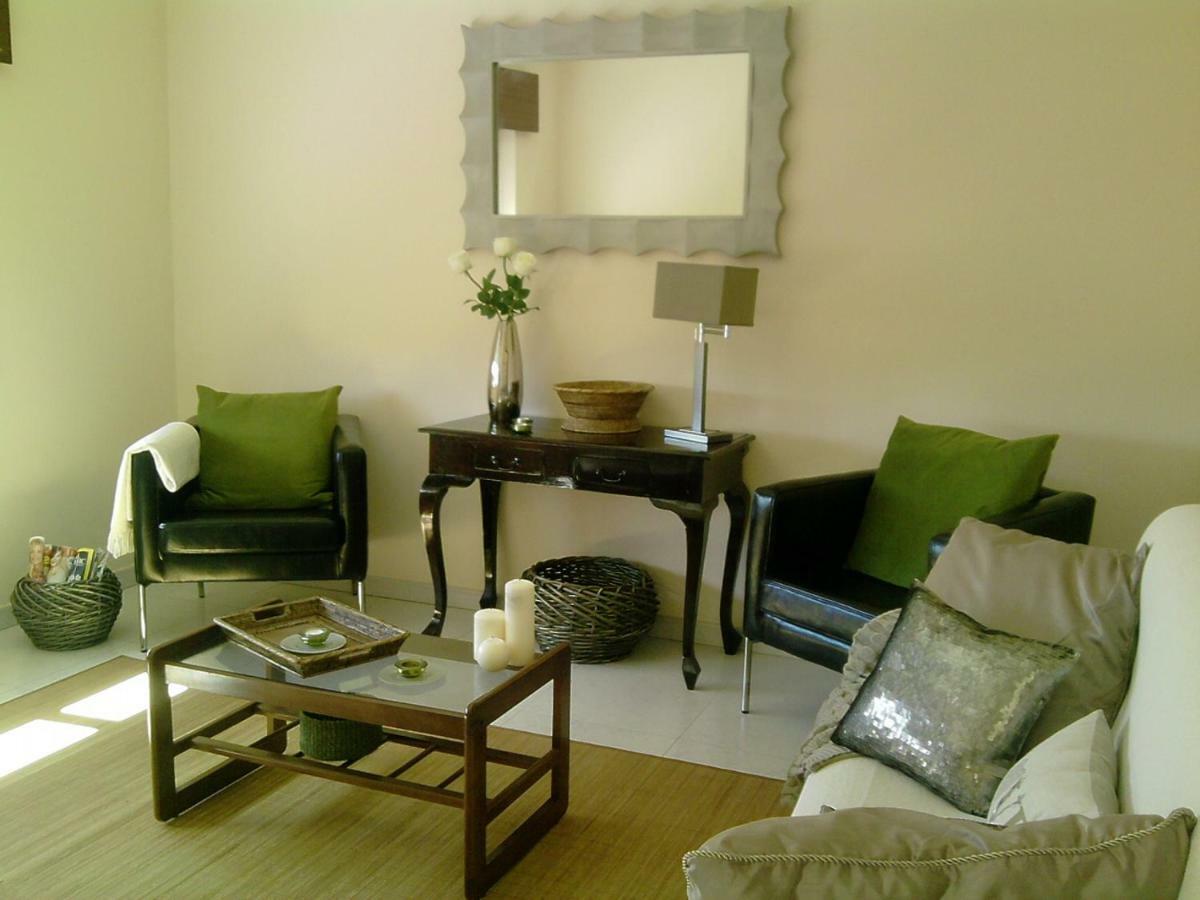 Apartamento Playa A 20 Minutos De Santiago Нойя Экстерьер фото
